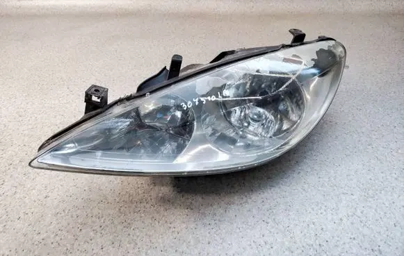 Headlight/headlamp