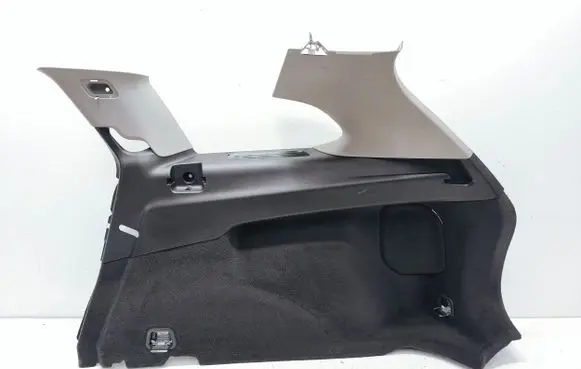 Volvo V60 Trunk/boot side trim panel 30721876