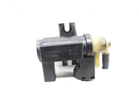 Volvo S60 Turbo solenoid valve 31293964