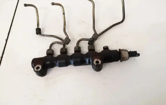 Toyota Aygo AB10 Fuel main line pipe 9654592680