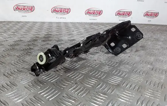 Ford B-MAX Roller guide/hinge set AV11R25001AF