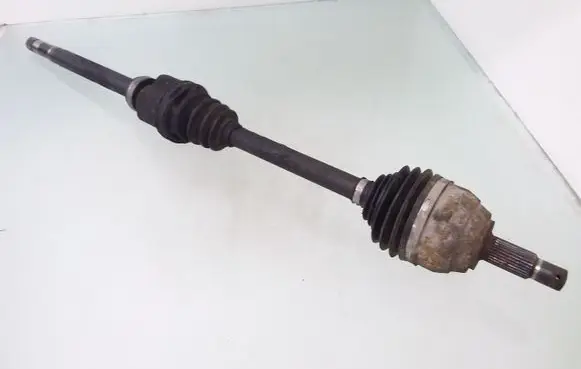 Citroen C8 Front driveshaft
