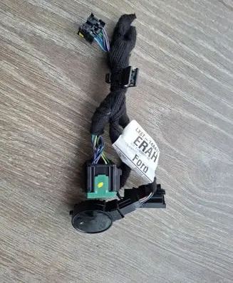 Ford Kuga III Rain sensor LX6T14A411ERAH LU5T17D547