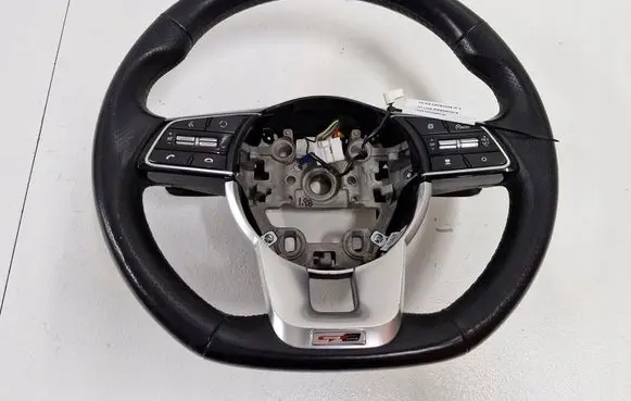 KIA Sportage Steering wheel