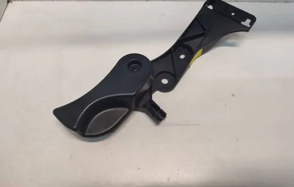 BMW 3 GT F34 Engine bonnet (hood) release handle 51437326365 51437221913
