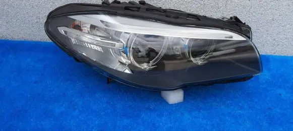 Headlight/headlamp