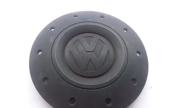 Volkswagen Transporter - Caravelle T5 Original wheel cap 7H0601151C 7H0601151B