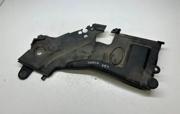 Toyota Avensis T250 Radiator trim 5379505010 5379505020