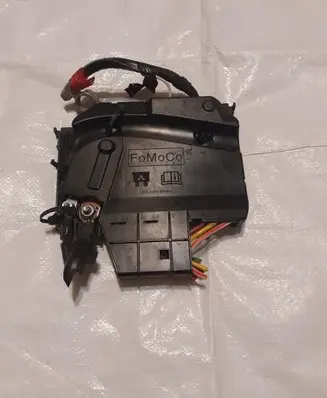 Ford C-MAX II Positive cable (battery) AV6T-14A067-BC