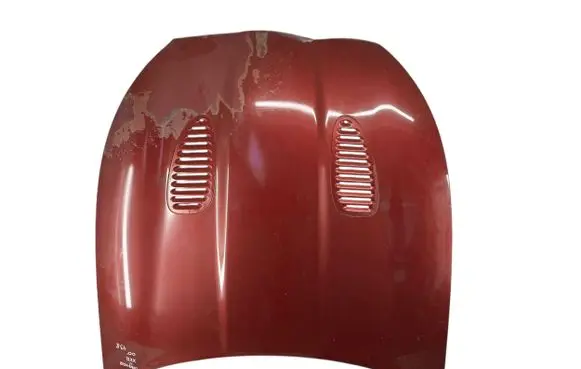 Jaguar XK8 - XKR Engine bonnet/hood