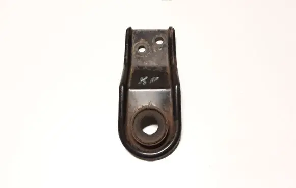 Mitsubishi Pajero Radiator mount bracket MR126801