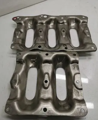 BMW X3 G01 Oil sump 8599661 8599662