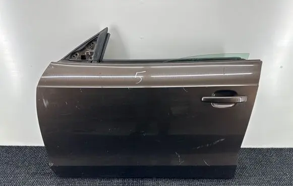 Audi A5 Sportback 8TA Front door