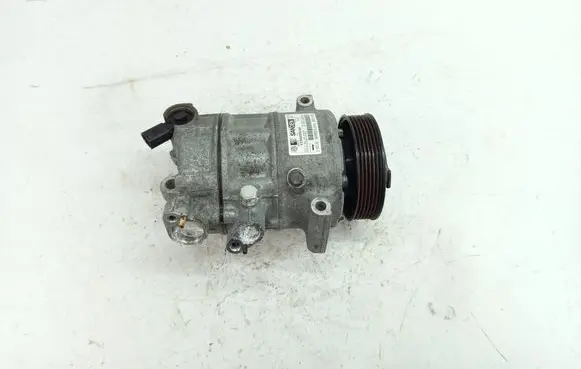 Air conditioning (A/C) compressor (pump)