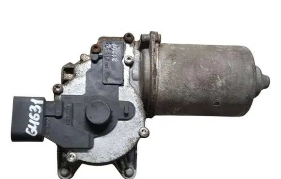 Skoda Roomster (5J) Wiper motor 5J1955113B 405119