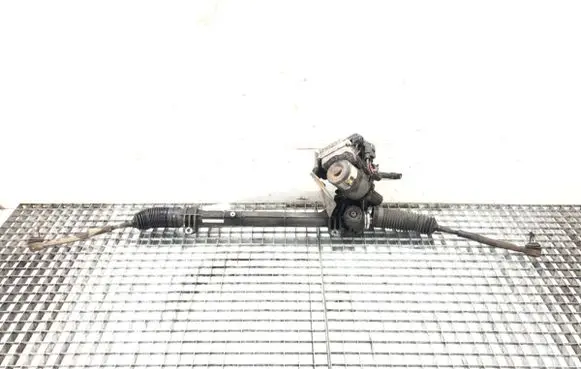 Mercedes-Benz A W169 Steering rack