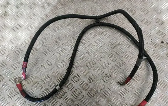 BMW 7 F01 F02 F03 F04 Positive cable (battery) 7800163