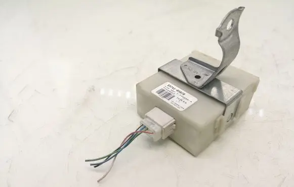 Door control unit/module