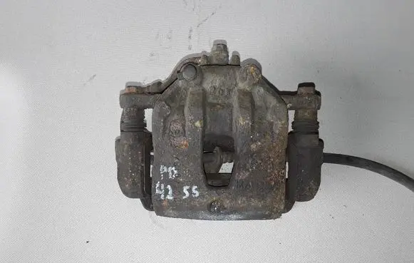 KIA Rio Front brake caliper 581301W050