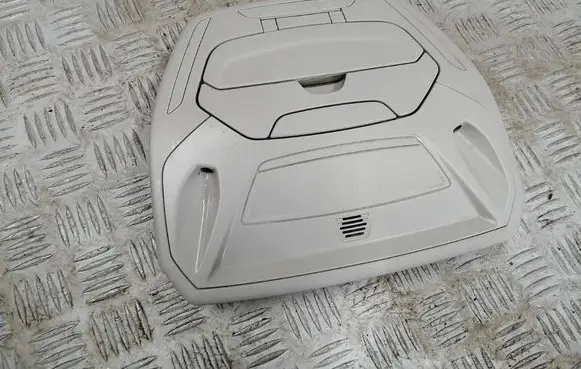 Ford C-MAX II Glove box light 