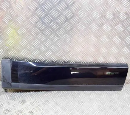 Jaguar E-Pace Rear door trim (molding) J9C3274A48A J9C3274A48B