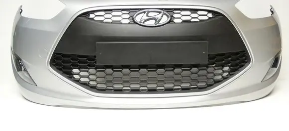 Hyundai i30 Front bumper 865111K000
