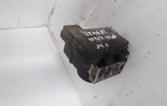 Mazda 626 ABS Pump GF7P437AO 9917C0020 63892