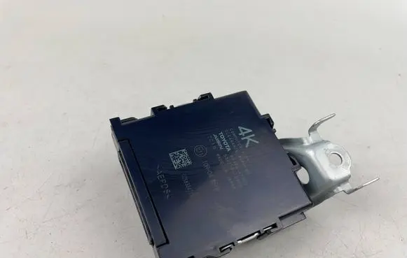 Parking PDC control unit/module