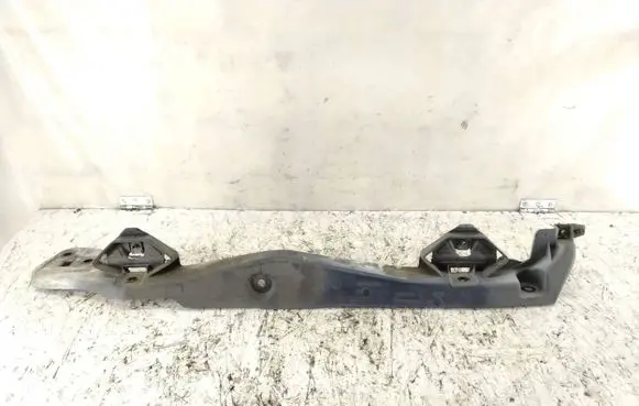 Renault Laguna III Fender mounting bracket 901270001R