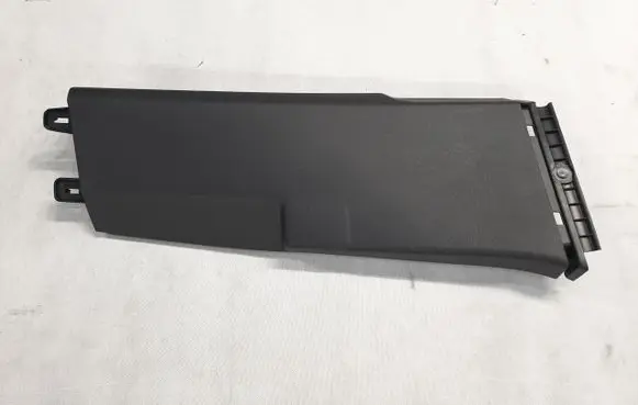 Volkswagen Tiguan (B) pillar trim (top) 5NA867292
