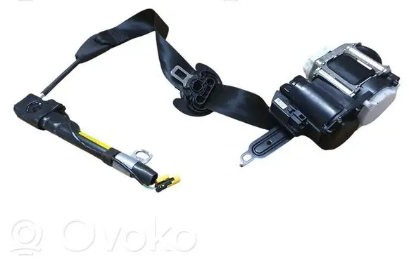 Cupra Leon Front seatbelt 34344322 3428228 2282300254