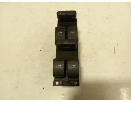 Volkswagen PASSAT B5 Electric window control switch 3B4959793 05073201