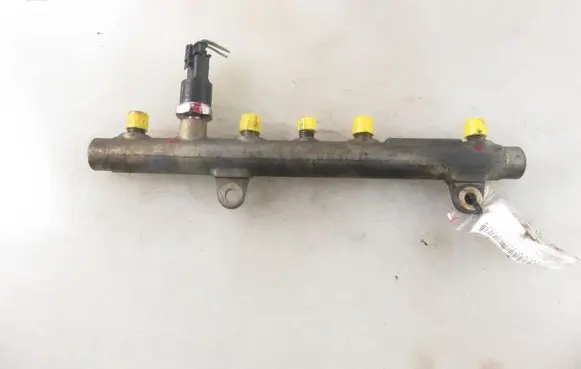 Renault Scenic I Fuel main line pipe 7700111013 0445214015 0281002405