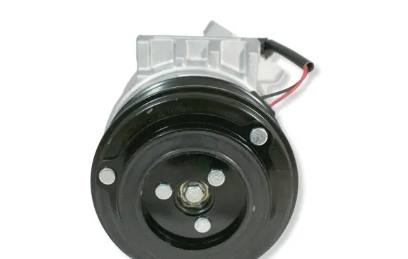 Renault Koleos I Air conditioning (A/C) compressor (pump) 926007877R