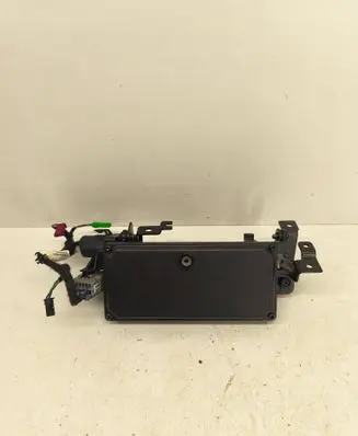 Volvo XC90 Windshield/windscreen camera 32209211