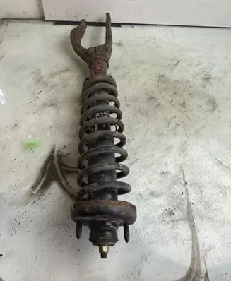 Honda Civic Front shock absorber/damper 5435