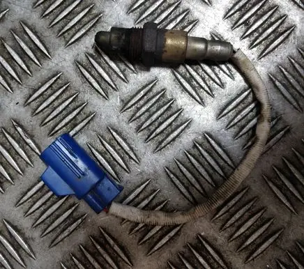 Land Rover Range Rover Sport L494 Lambda probe sensor CPLA9G444HB