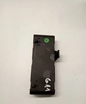 BMW 7 G11 G12 Other control units/modules 7477720
