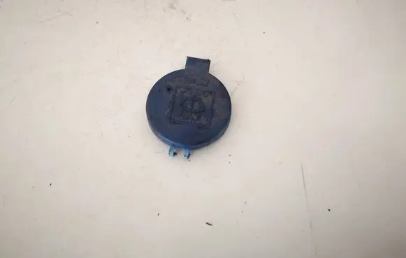 Fiat Tipo Windshield washer fluid reservoir/tank 