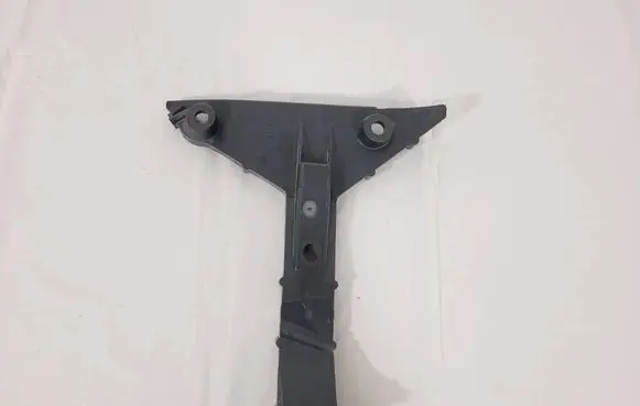 Volkswagen II LT Front bumper mounting bracket 2D0807135