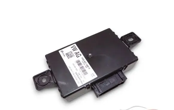 Audi A6 S6 C7 4G Gateway control module 4G8907468H 4G8907468
