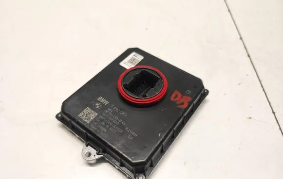 Xenon control unit/module