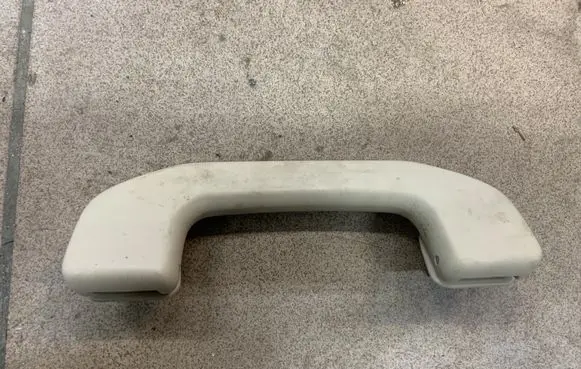 Mercedes-Benz GLA W156 Front interior roof grab handle A0998150039
