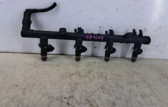Renault Scenic II - Grand scenic II Fuel main line pipe 8200135504