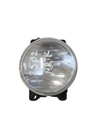 Front fog light