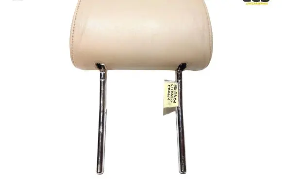 Audi A4 S4 B6 8E 8H Front seat headrest A4B6