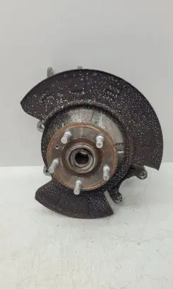 Tesla Model S Rear wheel hub 600702300B 6007023-00-B 6007023