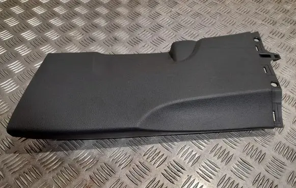Audi A3 S3 8V (B) pillar trim (bottom) 8V5867239