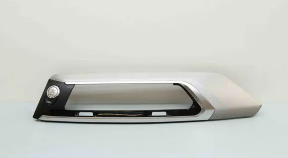 BMW iX3 G08 Dashboard glove box trim 6842092 9363494