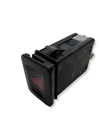 Volkswagen Golf IV Hazard light switch 1J0953235A